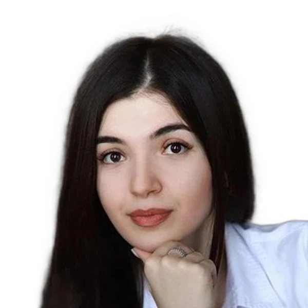 Кармиркардиева Алина Мкртычевна — Эндокринолог, Терапевт, Ростов-на-Дону