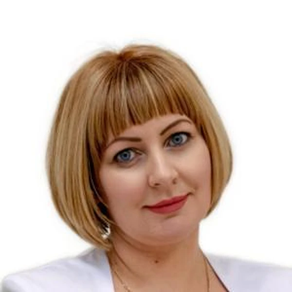 Исаева Алеся Васильевна — Детский ортопед, Ортопед, Травматолог, Ставрополь