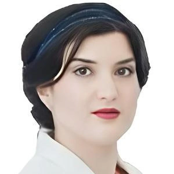 Абдуллина Резеда Хамисовна — Психиатр, Казань