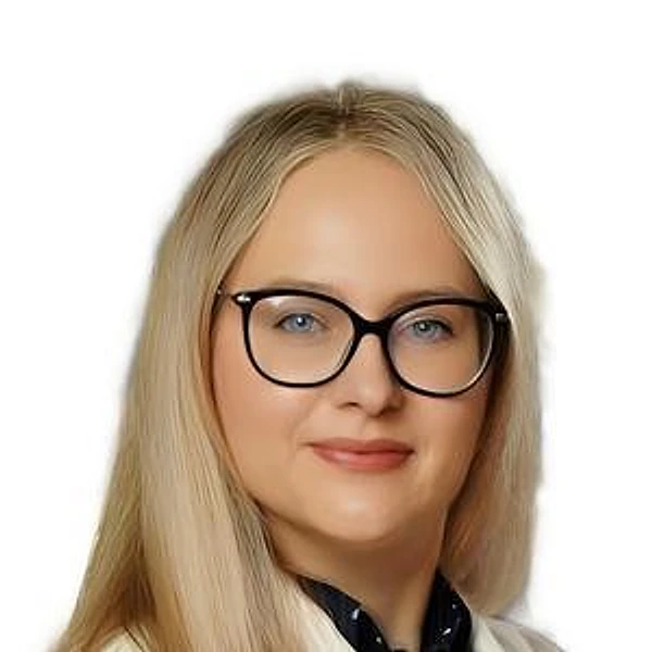 Еменева Ирина Владимировна — Кардиолог, Тюмень