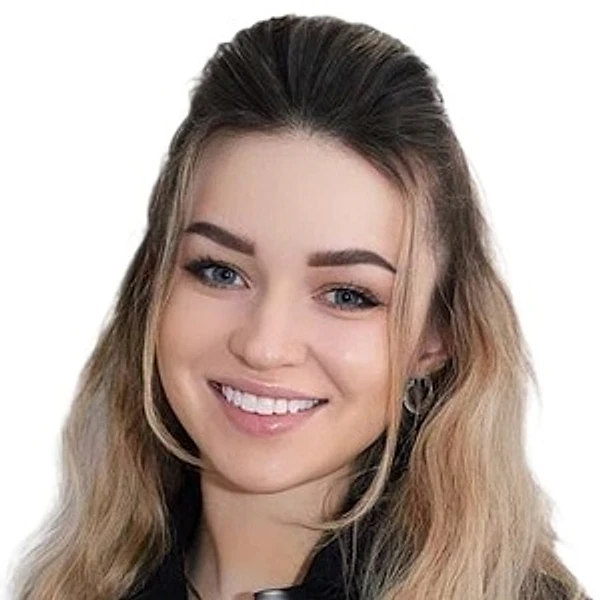 Лазунина Юлия Ивановна — Стоматолог, Красноярск
