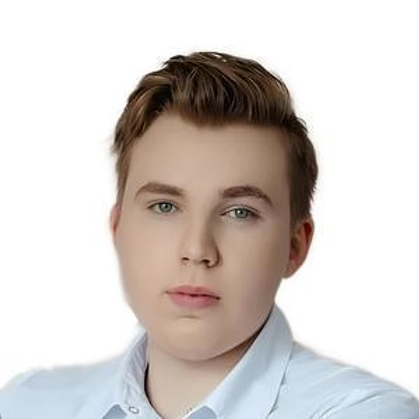 Мельников Никита Сергеевич — Стоматолог, Красноярск
