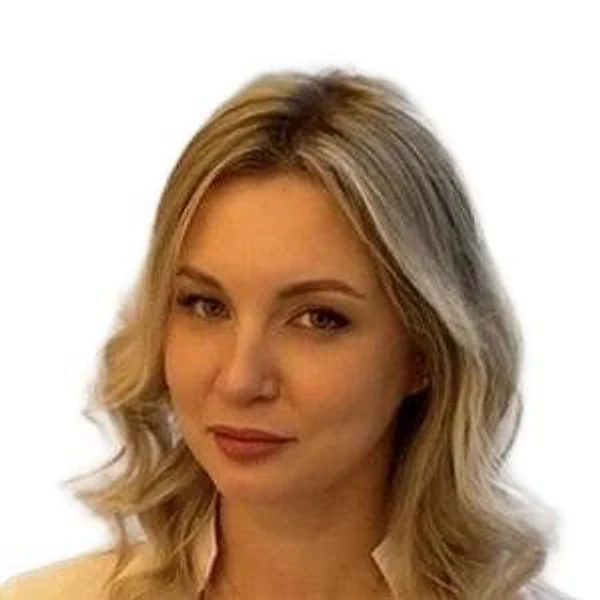 Антонова Ольга Владимировна — Врач-косметолог, Дерматовенеролог, Санкт-Петербург