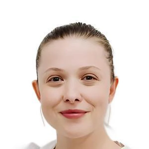 Жебуляк Ева Ивановна — Офтальмолог (окулист), Симферополь