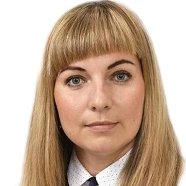 Алексеева Екатерина Евгеньевна — Стоматолог, Рыбинск