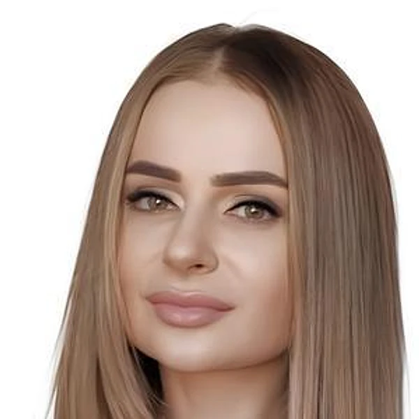 Романова Елизавета Александровна — Стоматолог, Рыбинск