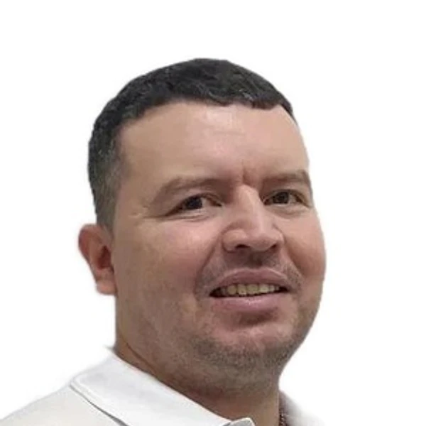 Выборов Алексей Николаевич — Стоматолог, Стоматолог-имплантолог, Стоматолог-ортопед, Санкт-Петербург