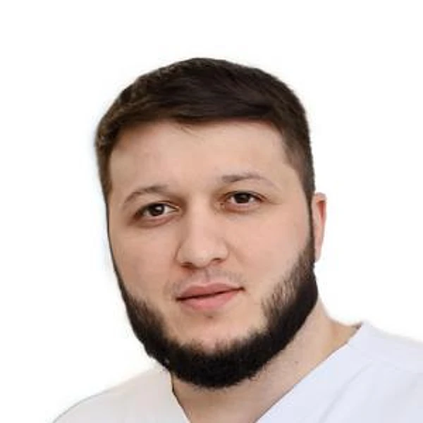 Мирзантов Магомет Мухарбиевич — Флеболог, Хирург, Новосибирск