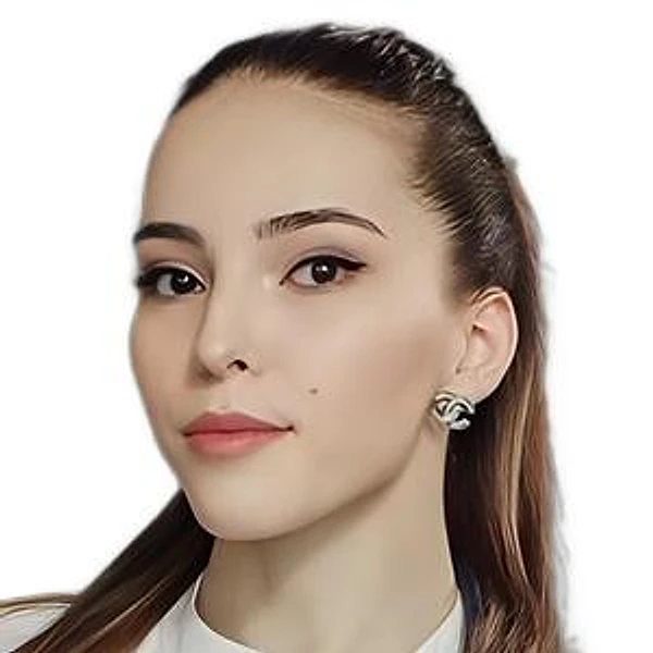 Зубаилова Патимат Гаджимурадовна — Невролог, Сургут