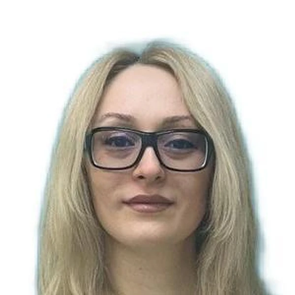 Ахмадова Лаура Асламбековна — Врач УЗИ, Гинеколог, Тюмень