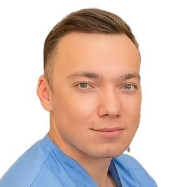 Дуванов Максим Константинович — Сосудистый хирург (ангиохирург), Флеболог, Новокузнецк