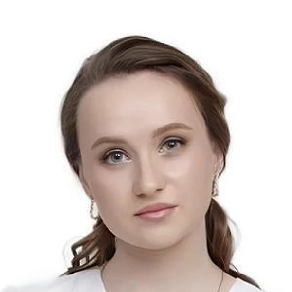Ким Елена Сергеевна — Офтальмолог (окулист), Сургут
