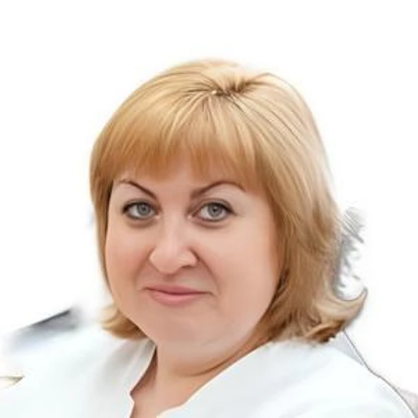 Намаконова Мария Андреевна — Дерматолог, Венеролог, Кемерово
