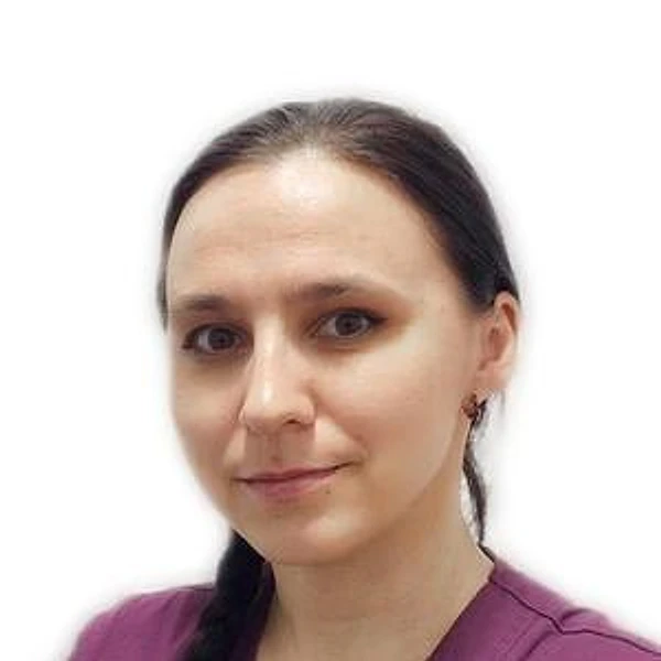 Петрова Надежда Владимировна — Терапевт, Невролог, Кемерово