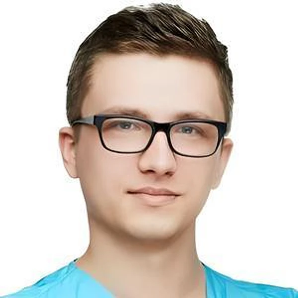 Краснощеков Степан Александрович — Детский психиатр, Психиатр, Санкт-Петербург