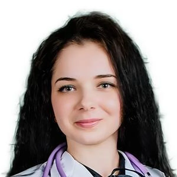 Кулакина Екатерина Александровна — Аллерголог, Детский аллерголог, Иммунолог, Сургут