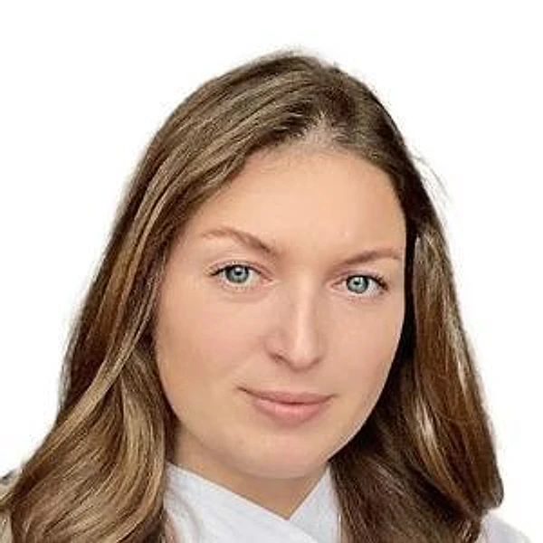 Гладких Любовь Сергеевна — Невролог, Рефлексотерапевт, Кемерово