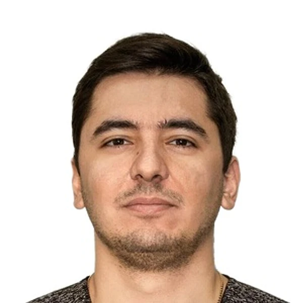 Агаев Нурлан Тельманович — Стоматолог-ортопед, Астрахань