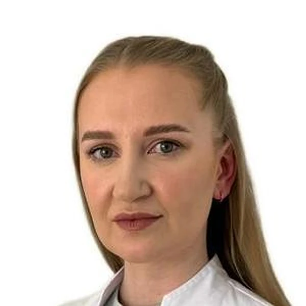 Конанкова Александра Викторовна — Врач УЗИ, Кемерово