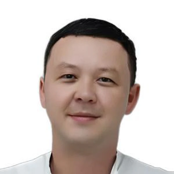 Мулляминов Руслан Ильдусович — Стоматолог-ортопед, Астрахань