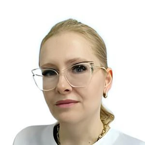 Аносова Дарья Андреевна — Дерматолог, Детский дерматолог, Краснодар