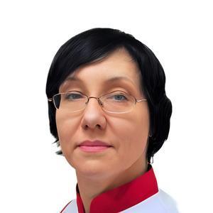 Овсянникова Екатерина Викторовна — Офтальмолог (окулист), Детский офтальмолог, Санкт-Петербург