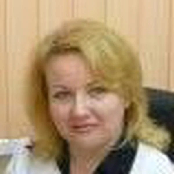 Котив Мария Ярославовна — Врач УЗИ, Детский инфекционист, Санкт-Петербург