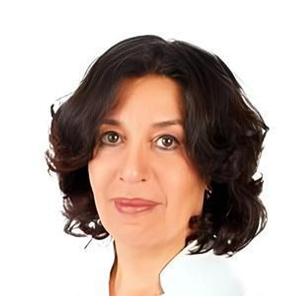 Аль-Ани Лейла Намировна — Гинеколог, Акушер, Санкт-Петербург