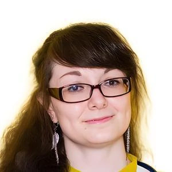 Комарова Дарья Павловна — Детский кардиолог, Екатеринбург