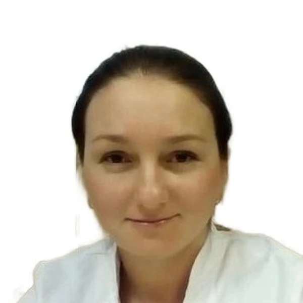 Гайнуллина Айгуль Айдаровна — Терапевт, Казань