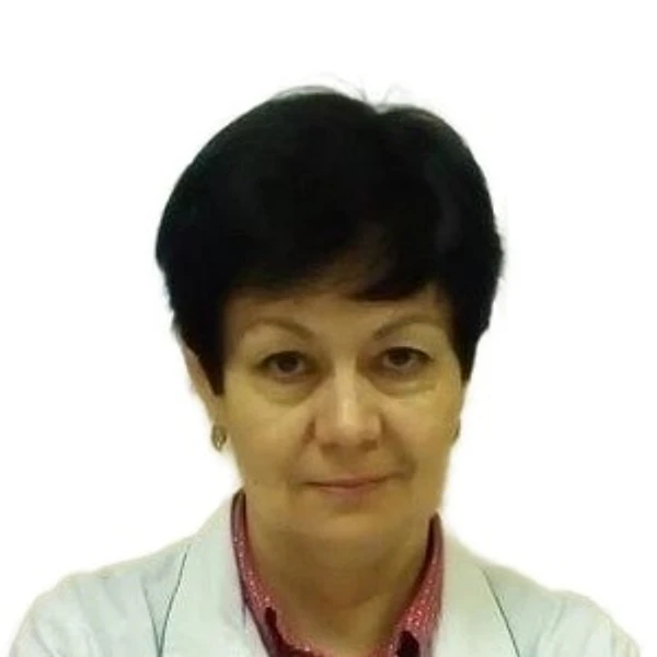 Мусина Галия Фаритовна — Гериатр (геронтолог), Терапевт, Казань