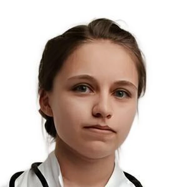 Хабибрахманова Йолдыз Максутовна — Терапевт, Кардиолог, Казань