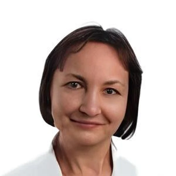 Яруллина Эльвира Салихзяновна — Врач общей практики (семейный врач), Казань