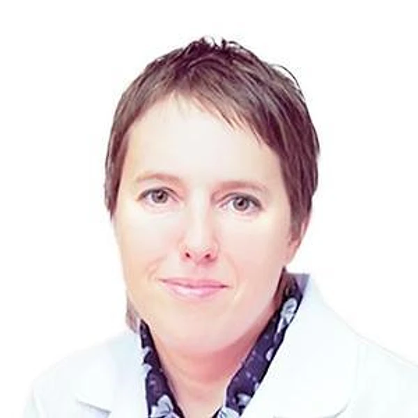 Левина Анастасия Сергеевна — Инфекционист, Детский инфекционист, Педиатр, Санкт-Петербург