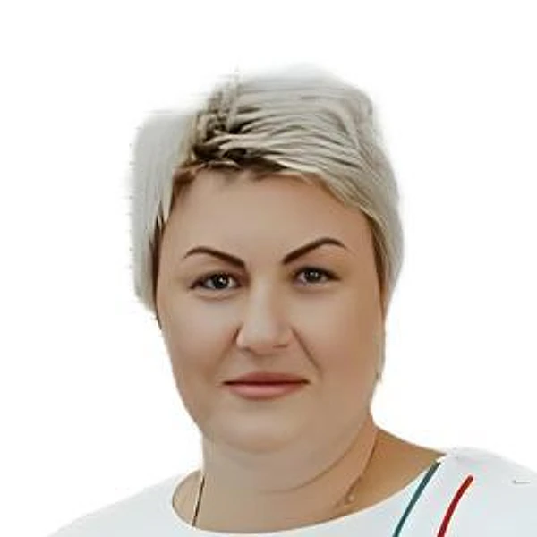 Грачева Екатерина Вадимовна — Стоматолог, Стоматолог-ортопед, Стоматолог-хирург, Владимир