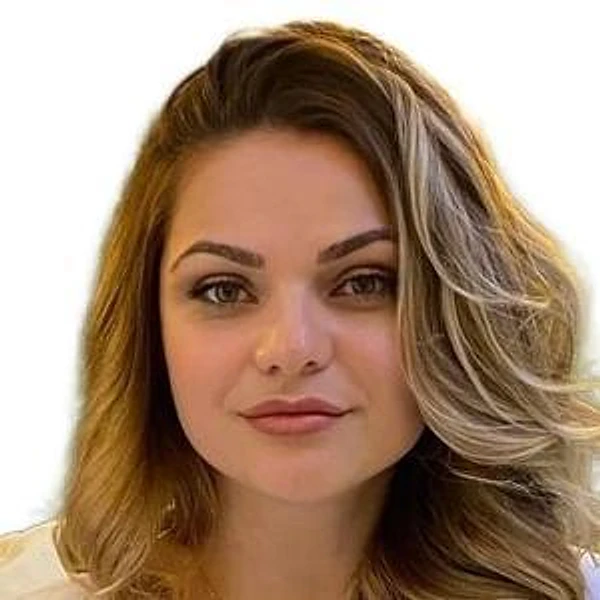 Вразина Кристина Юрьевна — Стоматолог, Москва