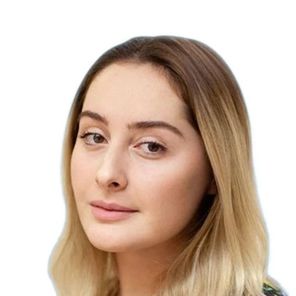 Отараева Милана Константиновна — Детский стоматолог, Москва