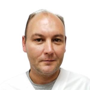 Иванников Виталий Александрович — Невролог, Балашиха
