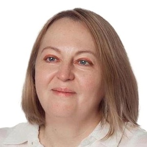 Куркина Людмила Александровна — Педиатр, Детский невролог, Детский реабилитолог, Детский физиотерапевт, Санкт-Петербург