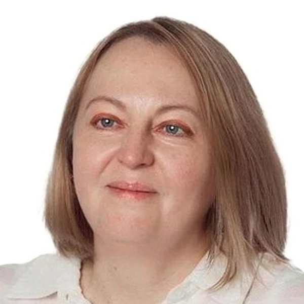 Куркина Людмила Александровна — Педиатр, Детский невролог, Детский реабилитолог, Детский физиотерапевт, Санкт-Петербург