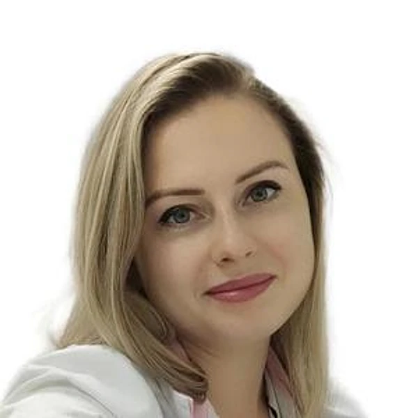 Науменко Анастасия Сергеевна — Гинеколог, Серпухов