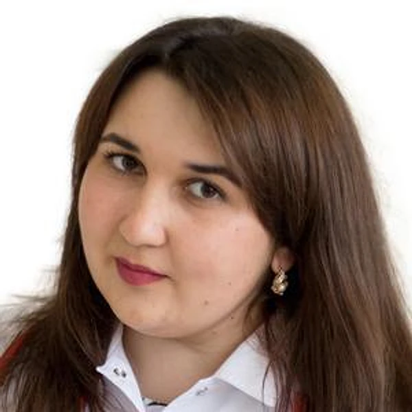 Баранова Алёна Викторовна — Пульмонолог, Терапевт, Кемерово