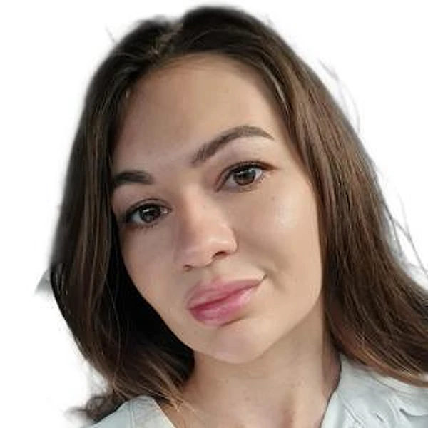 Приходько Алёна Олеговна — Педиатр, Югорск