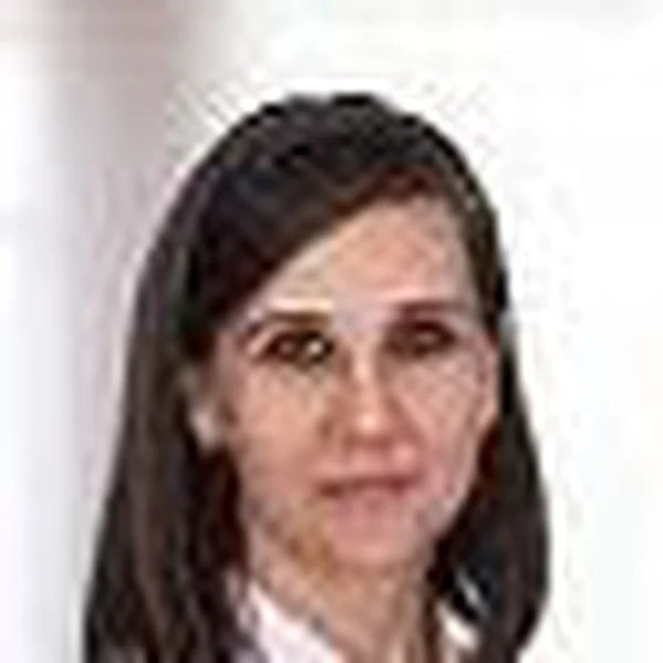Карелкина Екатерина Викторовна — Терапевт, Пульмонолог, Астрахань