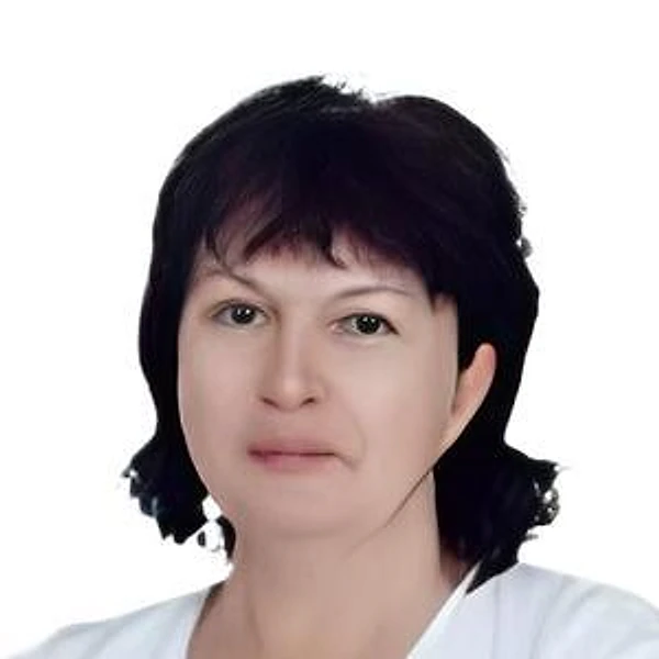 Внучкова Елена Вячиславовна — Терапевт, Астрахань
