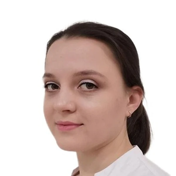 Заринская Виталина Вадимовна — Эндокринолог, Иркутск