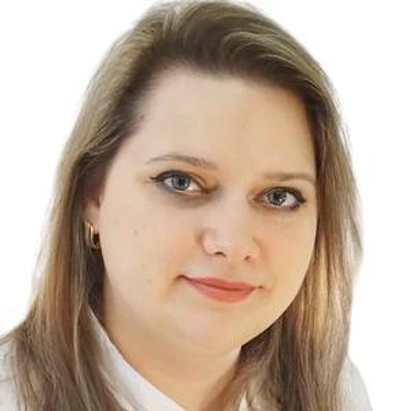 Зорова Ирина Владимировна — Хирург, Гнойный хирург, Рязань