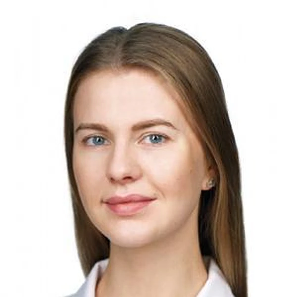 Федина Мария Станиславовна — Онколог, Хирург, Москва