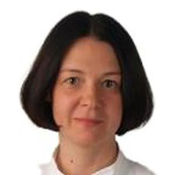 Квачевская Юлия Орионовна — Гинеколог, Акушер, Санкт-Петербург