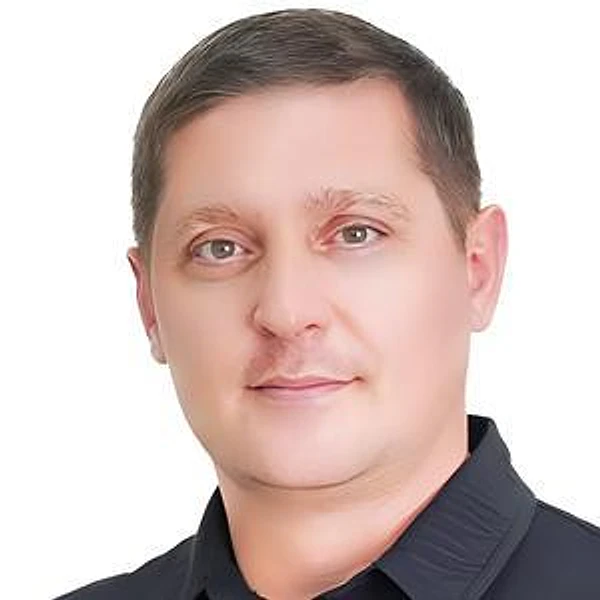 Лятифов Расим Ислямович — Эндоскопист, Симферополь